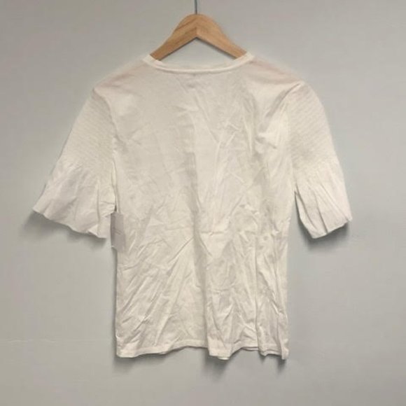 Bianca Knit Tee - Picture 2 of 2